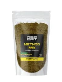method-mix-feeder-bait-800g-sweet-corn