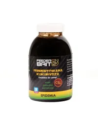 zalewa-feeder-bait-250ml-epidemia-fermentowana-kukurydza