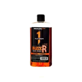 liquid-buzzer-genlog-250ml-karmel