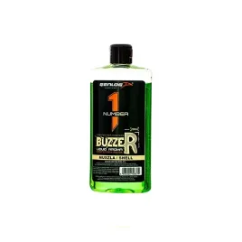 liquid-buzzer-genlog-250ml-muszla