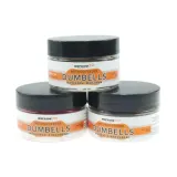 dumbells-genlog-8mm-toffi-ciastko