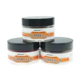 dumbells-genlog-8mm-toffi-ciastko