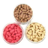 dumbells-genlog-8mm-toffi-ciastko-stan-nowy