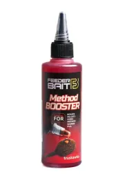 method-booster-feeder-bait-100ml-truskawka