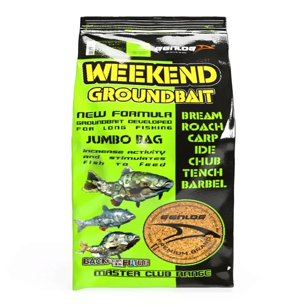 zaneta-genlog-weekend-5kg-scopex-marka-genlog
