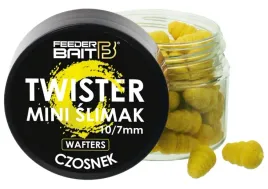 twister-mini-slimak-wafters-feeder-bait-czosnek
