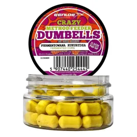 crazy-dumbells-pop-up-genlog-fermentowana-kukurydza-8mm-10g