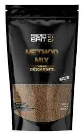 method-mix-feeder-bait-800g-orzech-tygrysi