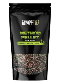 pellet-feeder-bait-2mm-800g-halibut-green-black-red