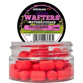 crazy-wafters-dumbells-genlog-truskawka-6mm-15g