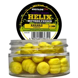 crazy-wafters-helix-genlog-ananas-11mm-15g
