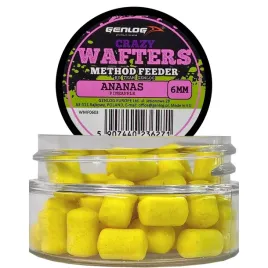 crazy-wafters-dumbells-genlog-ananas-6mm-15g