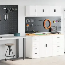 szafki-garazowe-2-szt-biale-drewno-klejone