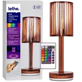 lampka-rgb-krysztalowa-dotykowa-brazowa-z-pilotem-lethe-stojaca-glamour