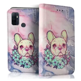 etui-z-klapka-na-telefon-oppo-a53-2020-case-szybka-szklo-hartowane