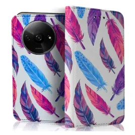 etui-z-klapka-na-telefon-xiaomi-redmi-a3-4g-case-pokrowiec-szklo-szybka