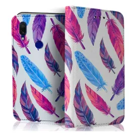 etui-z-klapka-na-telefon-xiaomi-redmi-7-case-pokrowiec-szklo-szybka