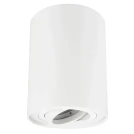 lampa-sufitowa-natynkowa-punktowa-led-okragla-tuba-gu10-bialac