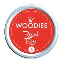royal-rose-poduszka-do-stempli-woodies-czerwona