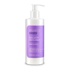 sylveco-pure-line-odzywczo-kojacy-balsam-do-ciala-300ml