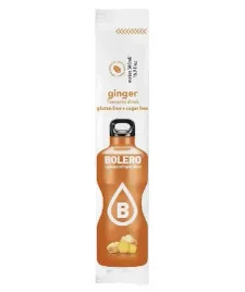 bolero-instant-drink-sticks-ginger-3g
