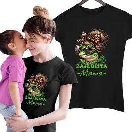 koszulka-dla-mamy-dzien-matki-prezent-t-shirt-zajebista-mama