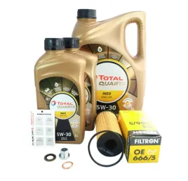 filtr-olej-5w30-total-mercedes-klasa-x-2-3-dci