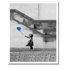 plakaty-w-ramie-40x50-banksy-always-hope-mural