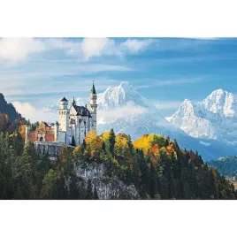 puzzle-1500-ukladanka-krajobraz-widok-gory-alpy-bawarskie-zamek-14-trefl