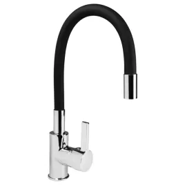 bateria-kuchenna-zlewozmywakowa-elastyczna-wylewka-flex-chrom-black