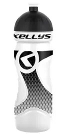 bidon-rowerowy-kellys-sport-bialy-700-ml