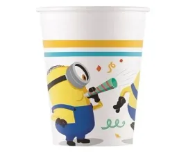 kubeczki-papierowe-minions-rise-of-gru-200ml-8szt