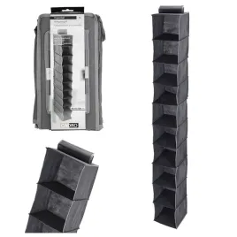 organizer-do-szafy-wiszacy-skladany-na-ubrania-regal-10-polek-30x15x120-cm