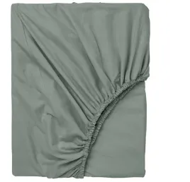 laleni-przescieradlo-z-gumka-premium-bawelna-70x140cm-zielonoszary-j347
