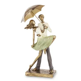 figurka-para-zakochanych-tworzywo-sztuczne-wielokolorowy-36x15x13