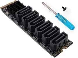karta-rozszerzen-hdd-adapter-m2-do-sata-3-0-6-gb-s-6-portow-adapter