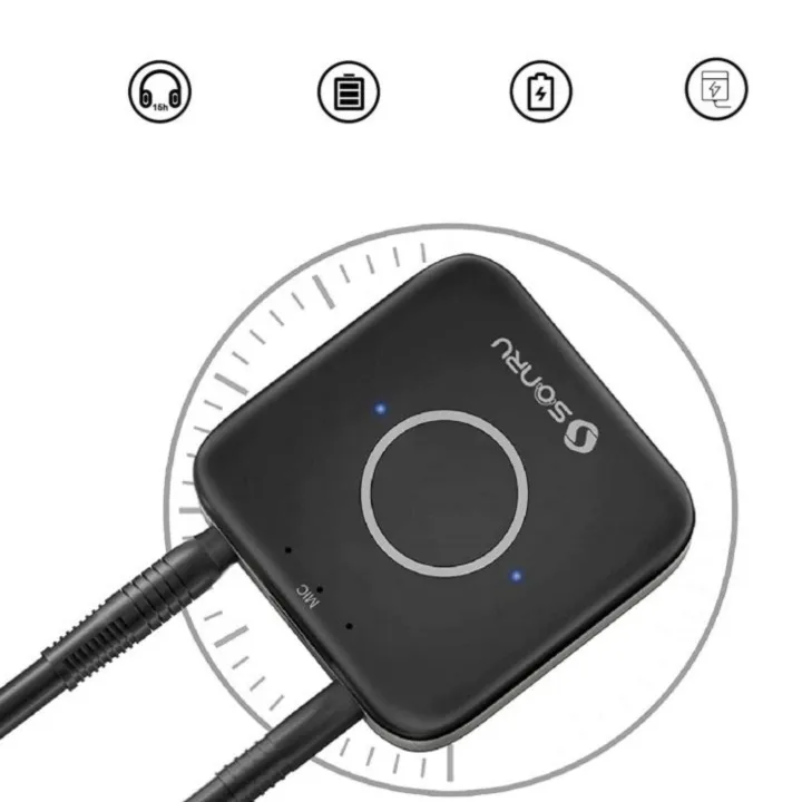 adapter-bluetooth-usb-c-sonru-odbiornik-bluetooth-aux-rca-stan-nowy