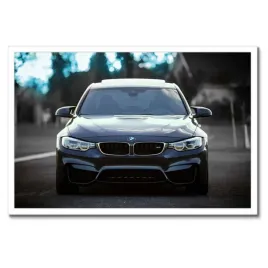 plakaty-w-ramie-60x40-bmw-m3