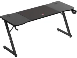 biurko-gamingowe-huzaro-hero-4-8-black-160-cm-podkladka-xxl