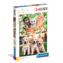 puzzle-2-x-60-elementow-super-kolor-brothers-in-fur
