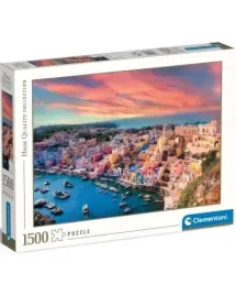 puzzle-1500-elementow-hq-picturesque-procida-island