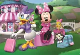 puzzle-30-elementow-super-kolor-minnie-stan-nowy