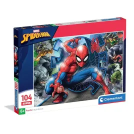 puzzle-super-104-elementow-super-kolor-spider-man