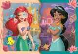 puzzle-2-x-20-elementow-super-kolor-princess-stan-nowy