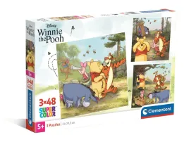 puzzle-3-x-48-elementow-super-kolor-winnie-the-pooh