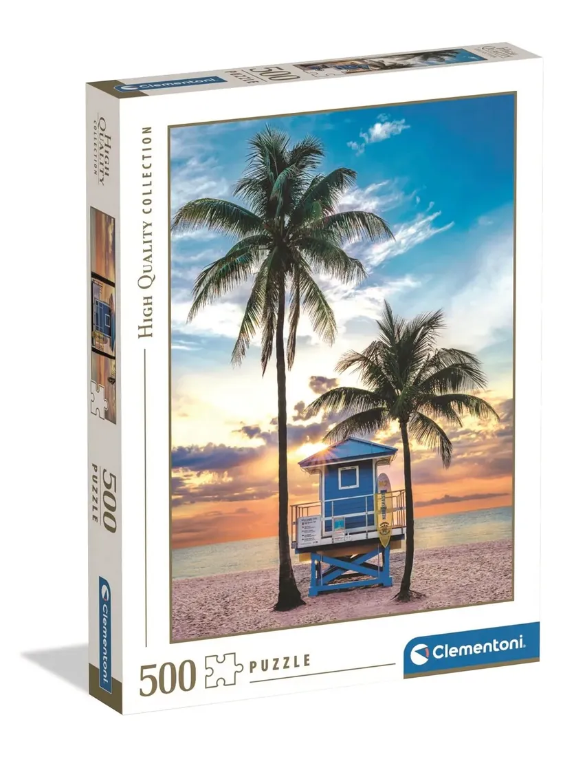 puzzle-500-elementow-hq-miami-beach-florida