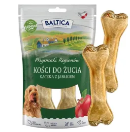 baltica-kosci-do-zucia-kaczka-z-jablkiem-2szt