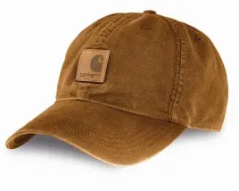 czapka-carhartt-odessa-cap-brown