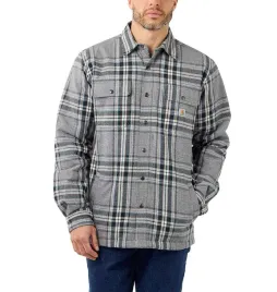 koszula-ocieplana-carhartt-sherpa-heav-asphalt