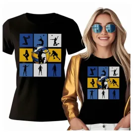 tshirt-silhouettes-volleyball-siatkowka-kobiety-gra